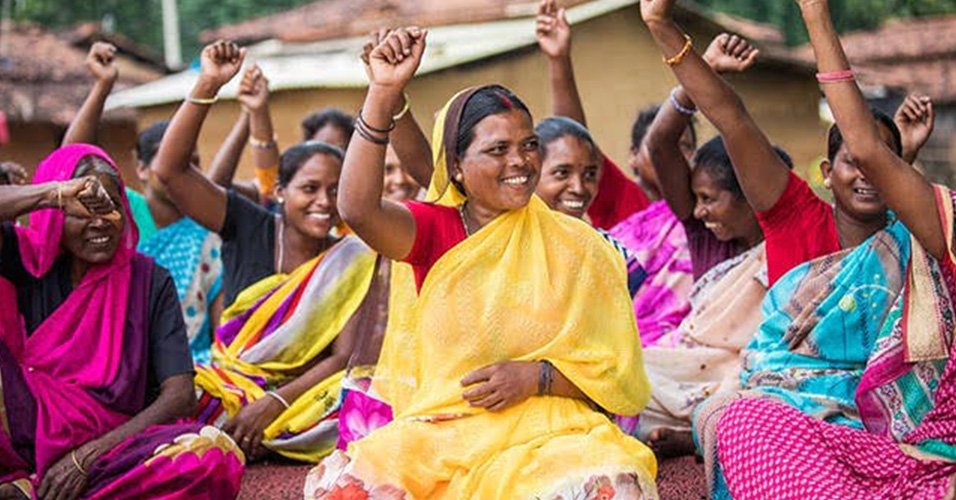 women empowerment