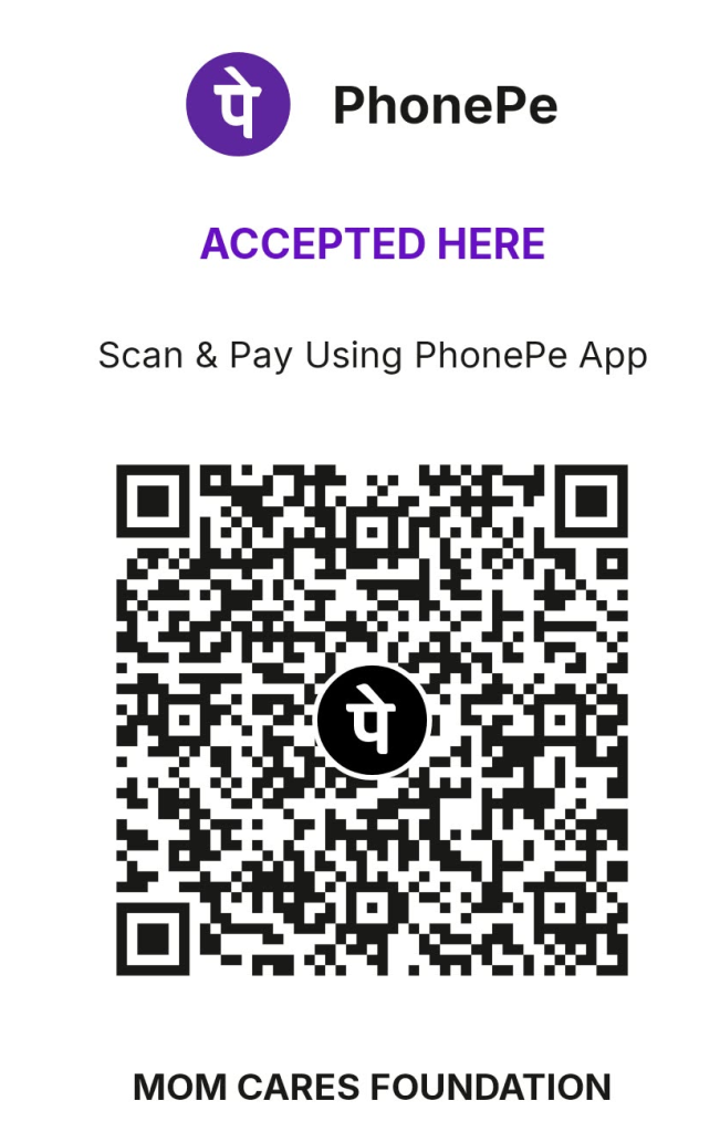 phonpay qr